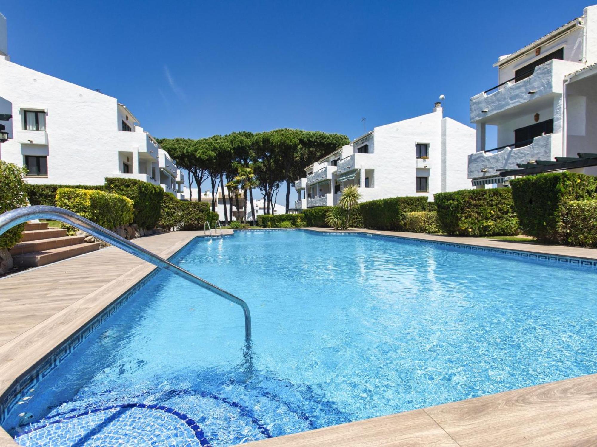 Apartment El Coto G By Interhome Pals Exterior foto